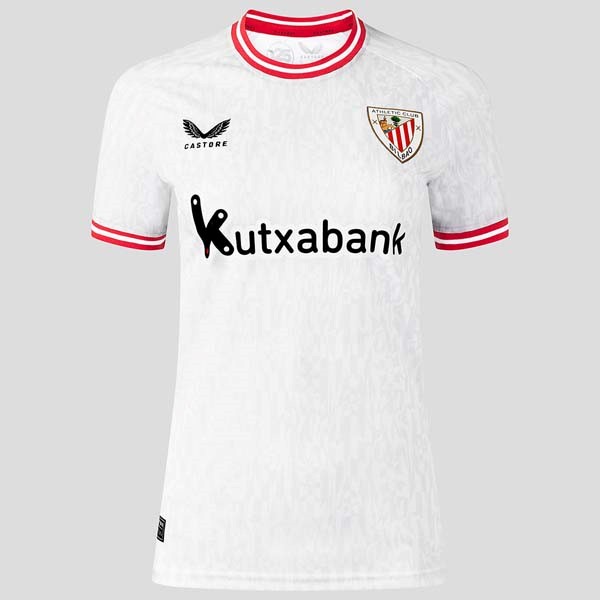 Thailandia Maglia Athletic Bilbao Third 23/24